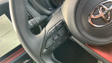 Toyota Aygo X 1.0 VVT-i Exclusive 5dr Petrol Hatchback